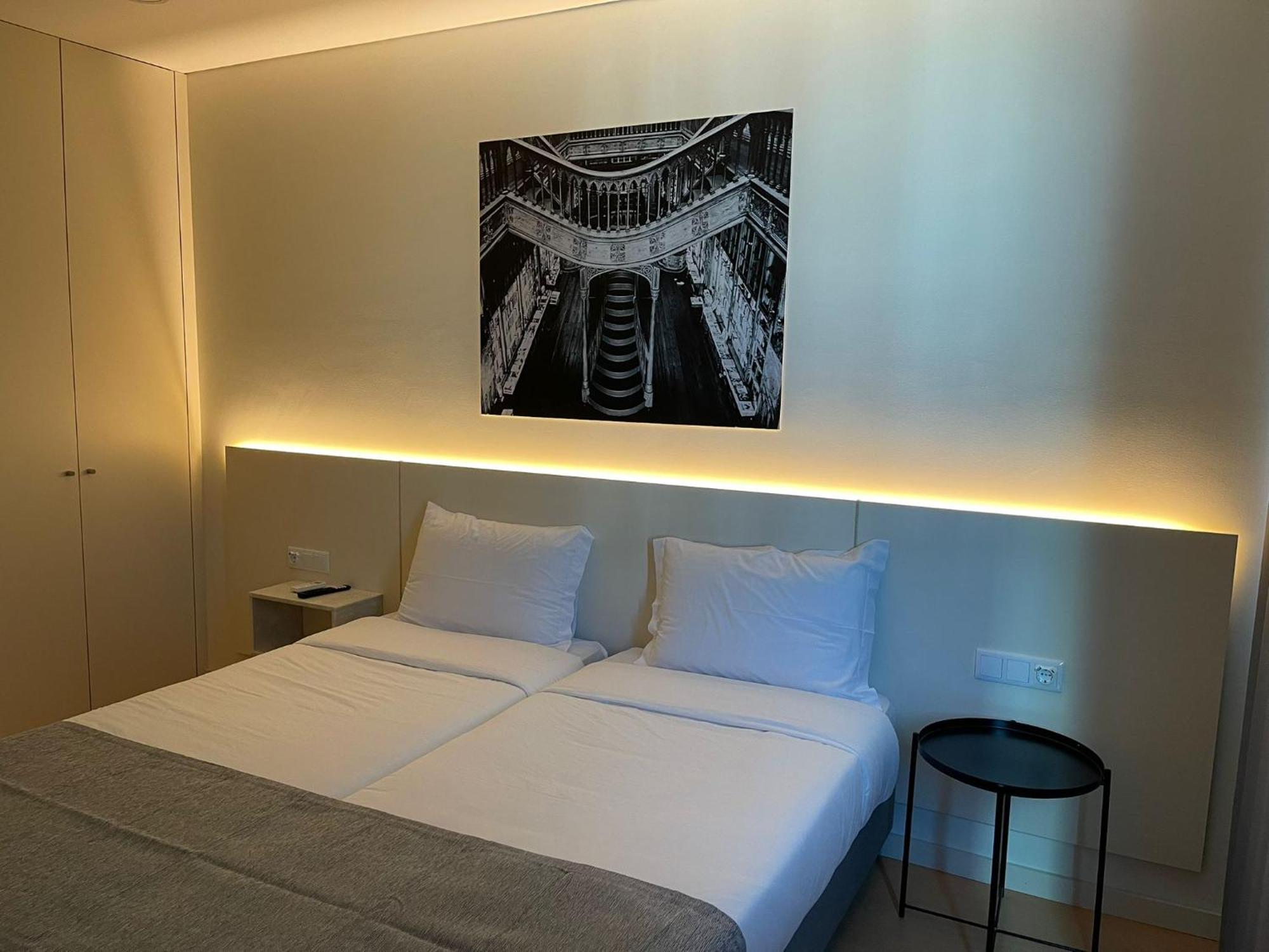 Pedroucos  Hotel Areosa מראה חיצוני תמונה