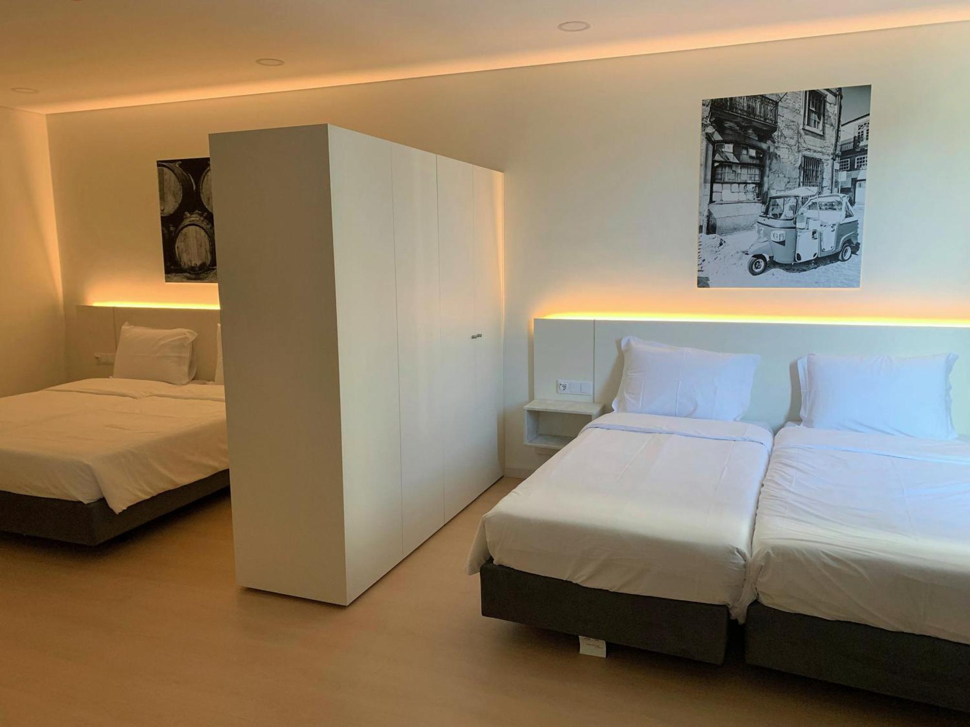 Pedroucos  Hotel Areosa מראה חיצוני תמונה