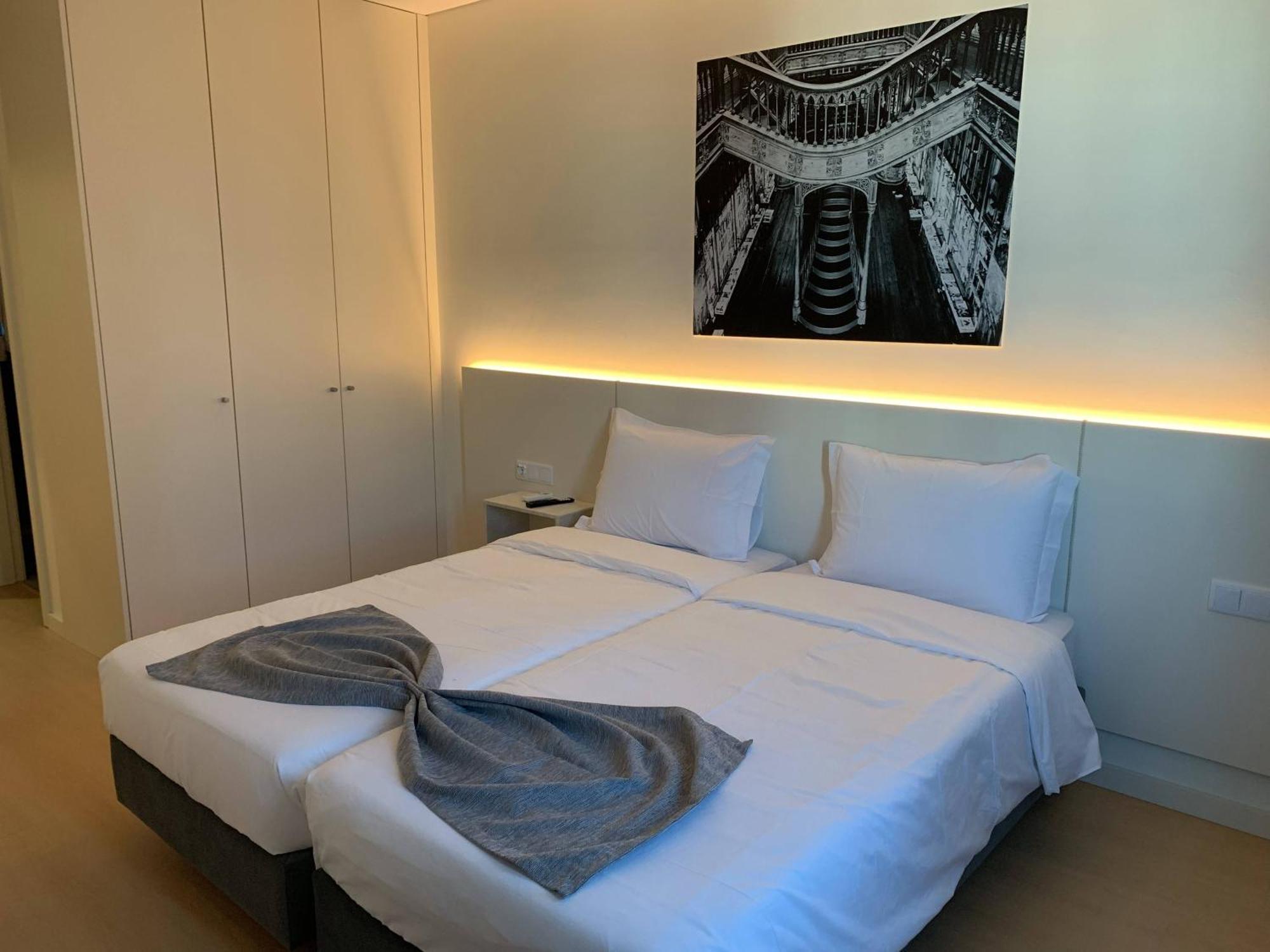 Pedroucos  Hotel Areosa מראה חיצוני תמונה