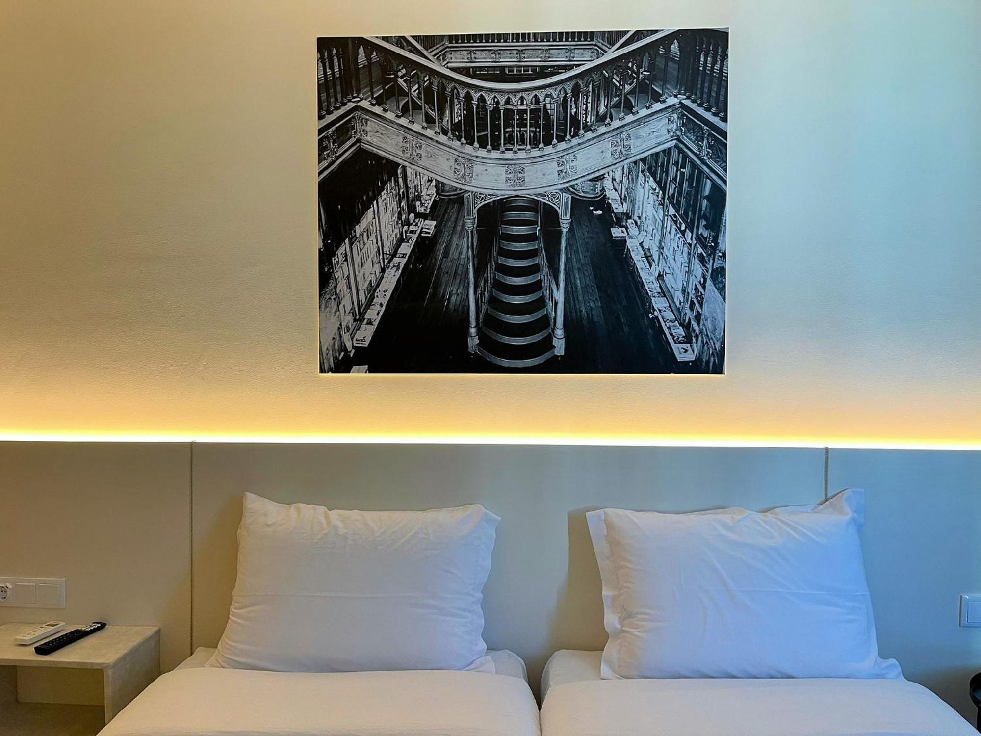 Pedroucos  Hotel Areosa מראה חיצוני תמונה