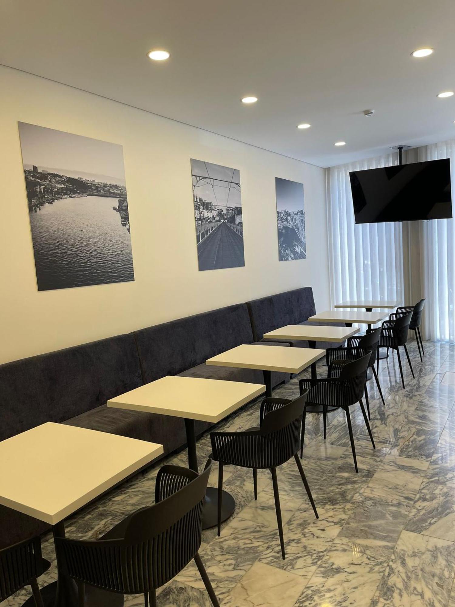 Pedroucos  Hotel Areosa מראה חיצוני תמונה