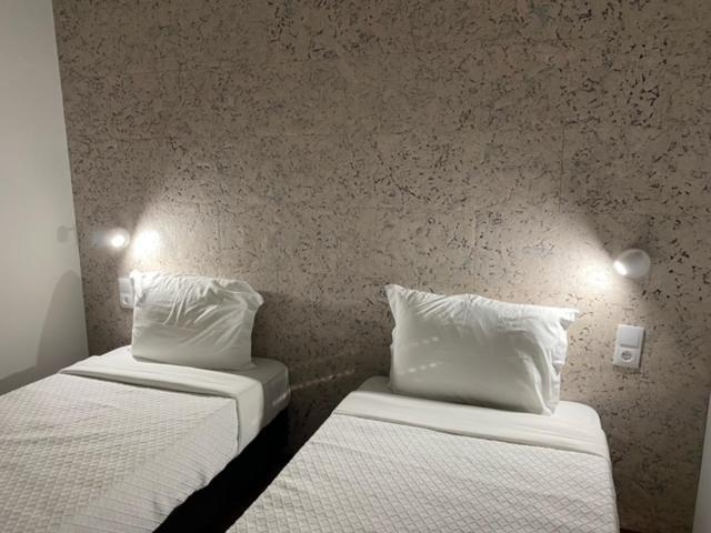 Pedroucos  Hotel Areosa מראה חיצוני תמונה