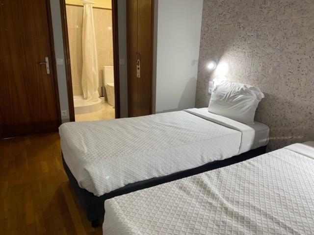 Pedroucos  Hotel Areosa מראה חיצוני תמונה