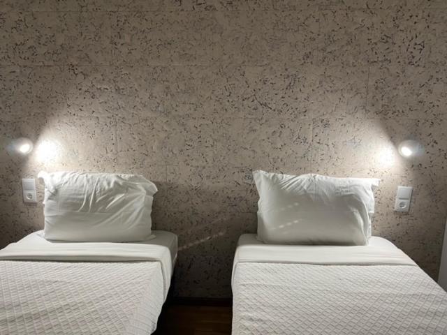 Pedroucos  Hotel Areosa מראה חיצוני תמונה