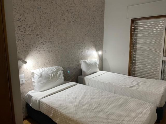 Pedroucos  Hotel Areosa מראה חיצוני תמונה