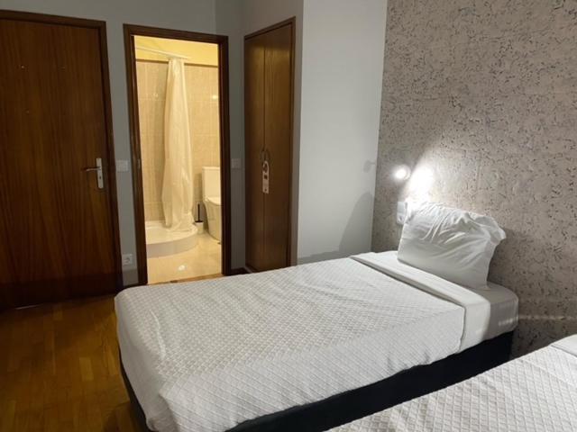 Pedroucos  Hotel Areosa מראה חיצוני תמונה