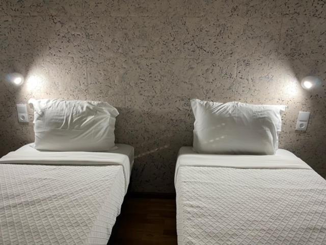 Pedroucos  Hotel Areosa מראה חיצוני תמונה