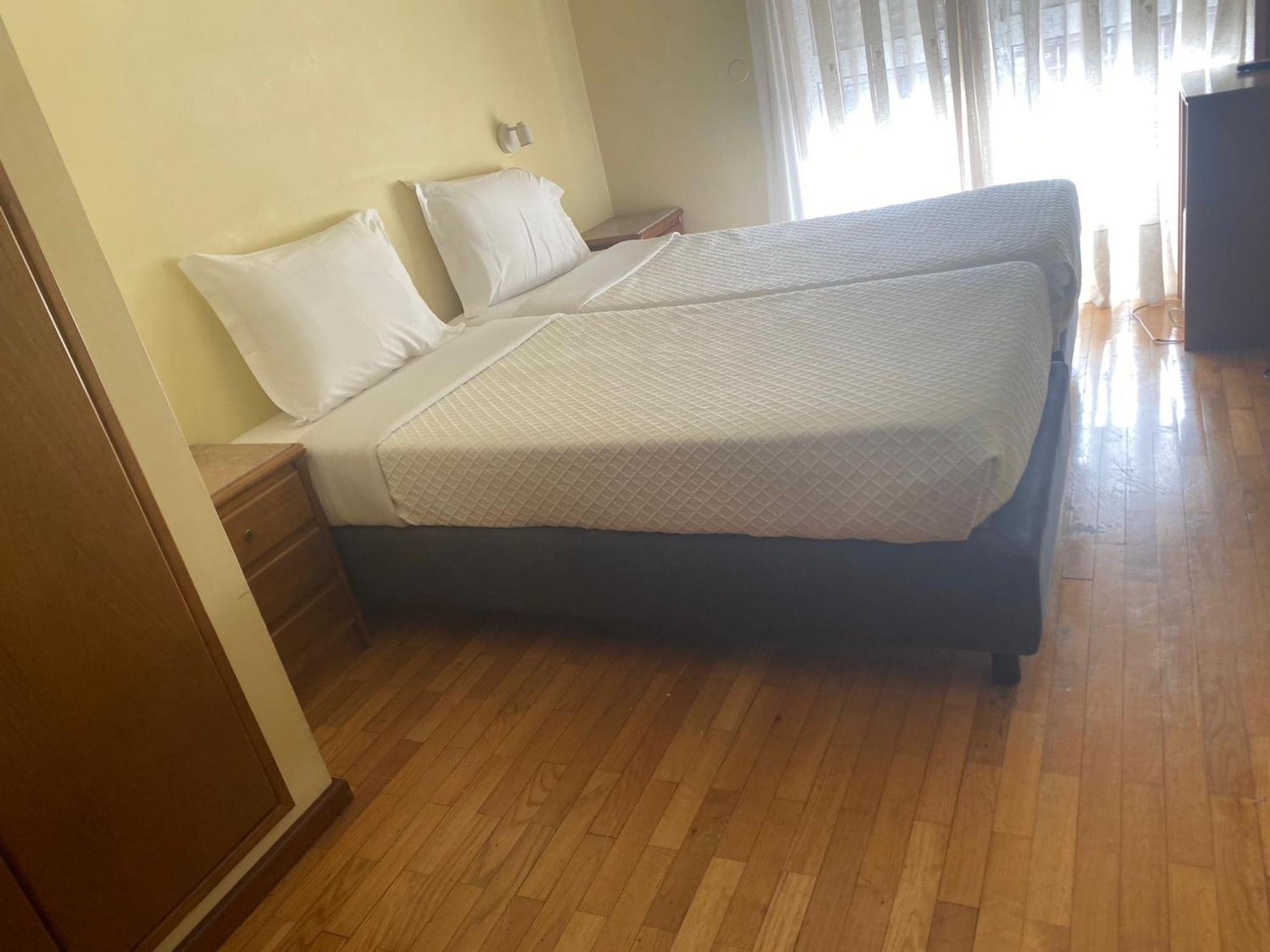 Pedroucos  Hotel Areosa מראה חיצוני תמונה